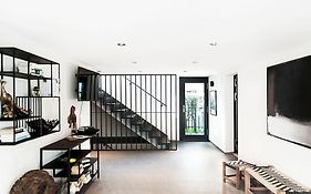 COSMOPOLITAN APARTMENTS Zürich Seefeld